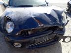 2006 MINI COOPER for sale at Copart WOLVERHAMPTON