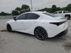 2021 Lexus Is 350 F Sport იყიდება Lebanon-ში, TN - Front End