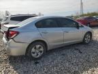 2013 Honda Civic Lx for Sale in Wayland, MI - Rear End