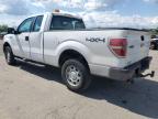 2011 Ford F150 Super Cab за продажба в Pennsburg, PA - Side