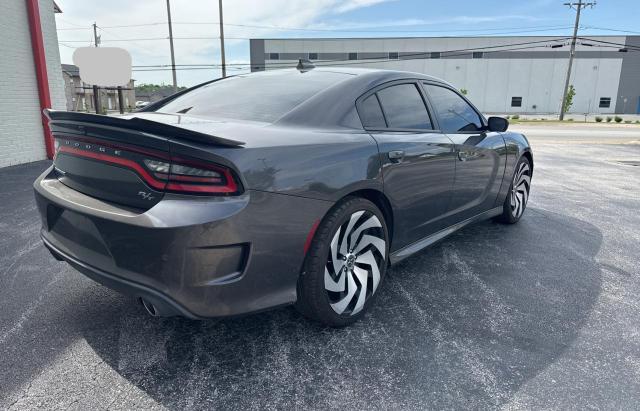 DODGE CHARGER 2019 Szary