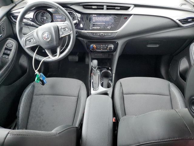  BUICK ENCORE 2022 Black