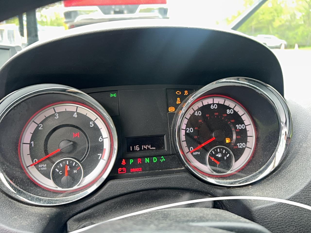 2016 Dodge Grand Caravan Se VIN: 2C4RDGBG3GR146858 Lot: 57079155