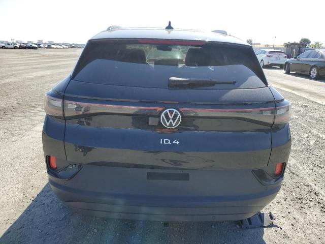  VOLKSWAGEN ID.4 PRO S 2023 Black
