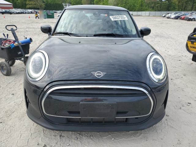  MINI COOPER 2023 Czarny