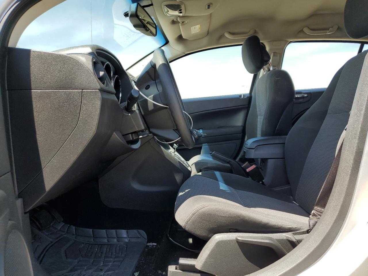 2010 Dodge Caliber Mainstreet VIN: 1B3CB3HA5AD671987 Lot: 57187465