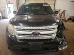 2014 Ford Explorer Xlt na sprzedaż w Ham Lake, MN - Front End