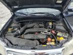 2012 Subaru Forester 2.5X Premium for Sale in Gainesville, GA - Mechanical