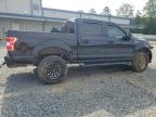 2018 Ford F150 Supercrew zu verkaufen in Concord, NC - Front End
