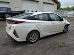 2018 Toyota Prius Prime  en Venta en Center Rutland, VT - Front End