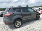 2017 Ford Escape Se for Sale in Loganville, GA - Front End