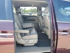 2012 Honda Odyssey Exl იყიდება Pennsburg-ში, PA - Front End