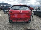 2021 Mazda Cx-5 Grand Touring на продаже в Magna, UT - All Over