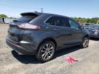 2015 Ford Edge Titanium იყიდება Hillsborough-ში, NJ - Front End