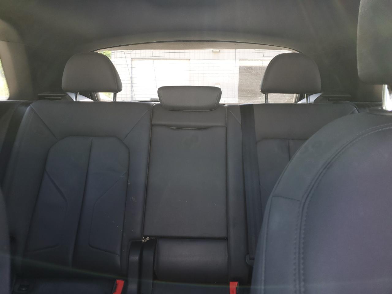 2020 Audi Q3 Premium VIN: WA1AECF39L1095157 Lot: 55919565
