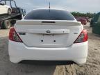 2017 Nissan Versa S zu verkaufen in Midway, FL - Front End