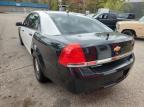 2016 Chevrolet Caprice Police за продажба в Windham, ME - Minor Dent/Scratches