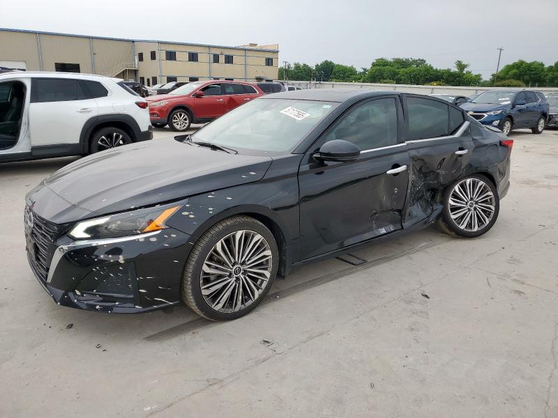 2023 Nissan Altima Sl