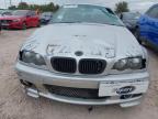 2001 BMW 330 CI SPO for sale at Copart BRISTOL