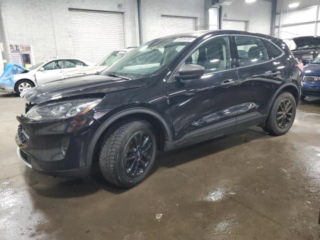  FORD ESCAPE 2020 Black
