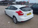 2014 FORD FOCUS TITA for sale at Copart ROCHFORD