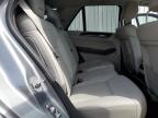 2012 Mercedes-Benz Ml 350 4Matic للبيع في Ellenwood، GA - Front End