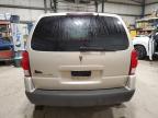 2007 Pontiac Montana Sv6 for Sale in Bowmanville, ON - Rear End