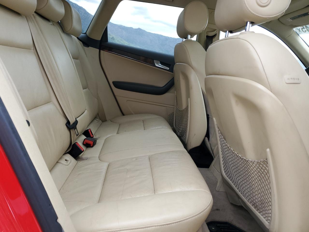 2011 Audi A3 Premium Plus VIN: WAUKJAFM2BA151602 Lot: 56707445