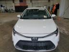 2022 Toyota Corolla Le de vânzare în Bridgeton, MO - Rear End