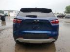 2022 Chevrolet Blazer 3Lt იყიდება Shreveport-ში, LA - All Over
