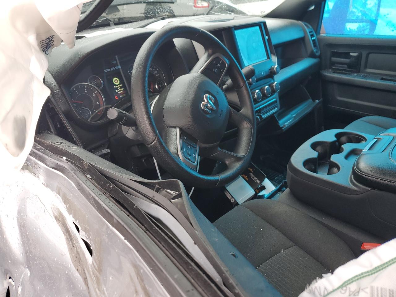 2024 Ram 3500 Tradesman VIN: 3C63RRGL3RG220241 Lot: 54899505