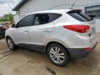 2010 Hyundai Tucson Gls for Sale in Pekin, IL - Vandalism