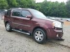 2011 Honda Pilot Touring na sprzedaż w Austell, GA - Front End