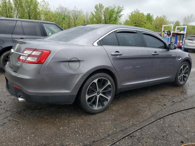 Sedans FORD TAURUS 2014 Szary
