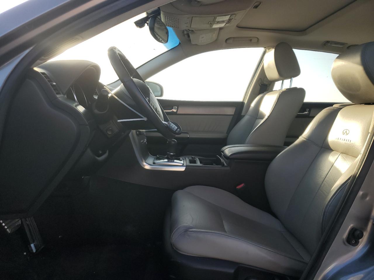 2006 Infiniti M35 Base VIN: JNKAY01E56M113305 Lot: 55503855