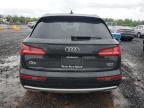 2018 Audi Q5 Premium Plus for Sale in Hillsborough, NJ - Side
