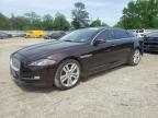 2016 Jaguar Xjl Portfolio за продажба в Hampton, VA - Rear End
