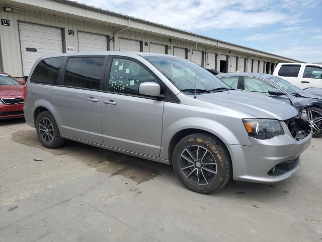  DODGE CARAVAN 2018 Сріблястий