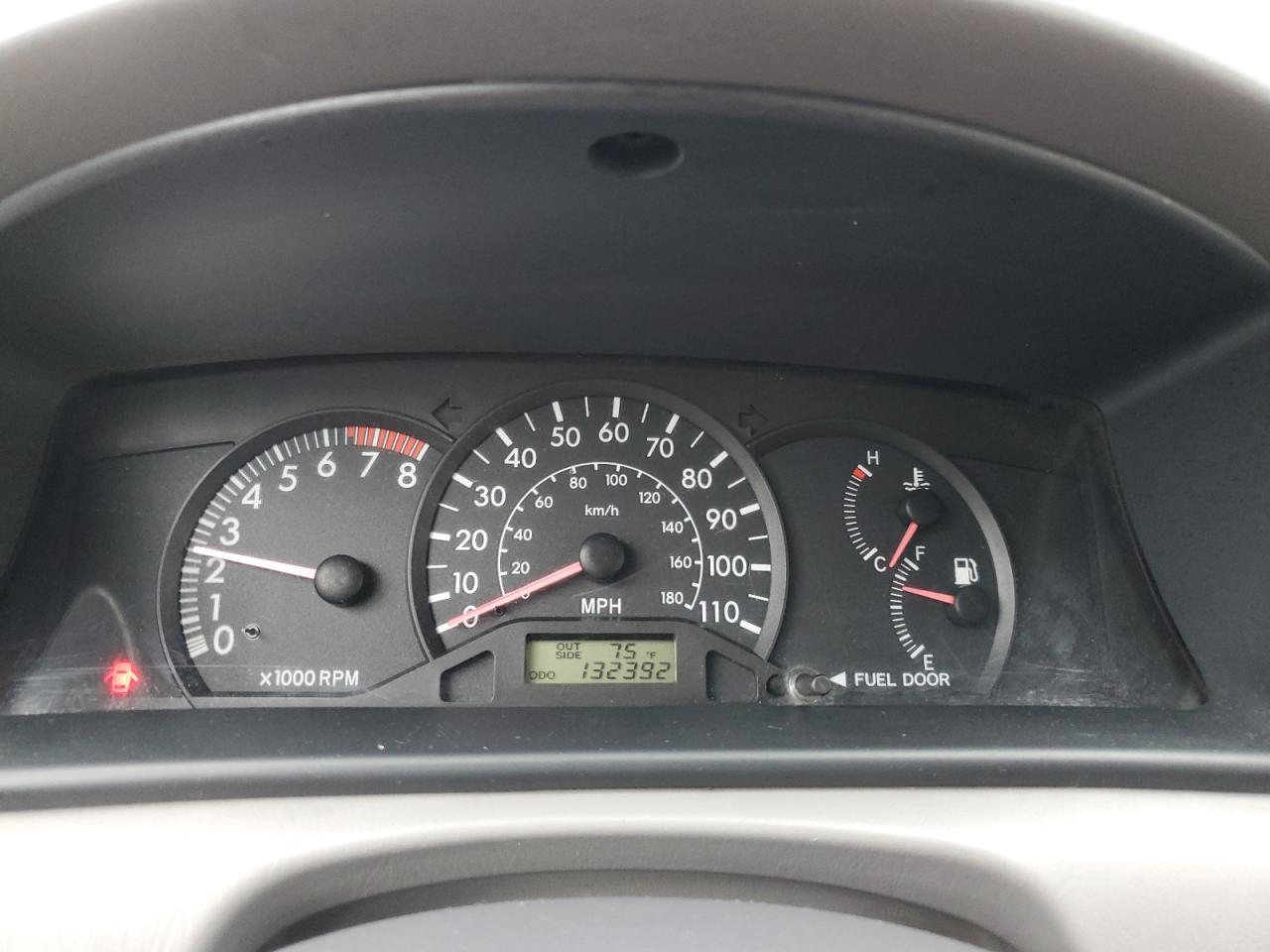 2004 Toyota Corolla Ce VIN: 1NXBR32E94Z331808 Lot: 56035095