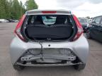 2021 TOYOTA AYGO X-PLA for sale at Copart GLOUCESTER