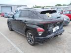2023 HYUNDAI KONA N LINE S T-GDI  for sale at Copart NEWBURY