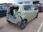 2020 PEUGEOT 108 COLLEC for sale at Copart NEWBURY
