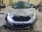 2017 Honda Cr-V Touring for Sale in Hampton, VA - Front End