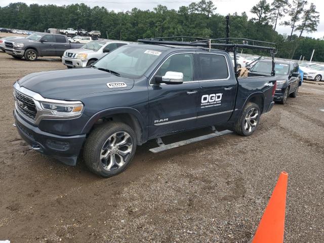 RAM 1500 – zdjęcie z aukcji, lot #58198245