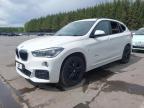 2017 BMW X1 XDRIVE2 for sale at Copart WHITBURN