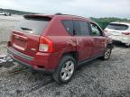 2012 Jeep Compass Latitude for Sale in Spartanburg, SC - Front End