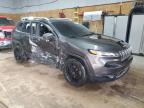 2015 Jeep Cherokee Limited na sprzedaż w Kincheloe, MI - Side
