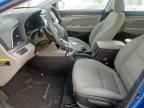 2017 Hyundai Elantra Se for Sale in Temple, TX - Hail
