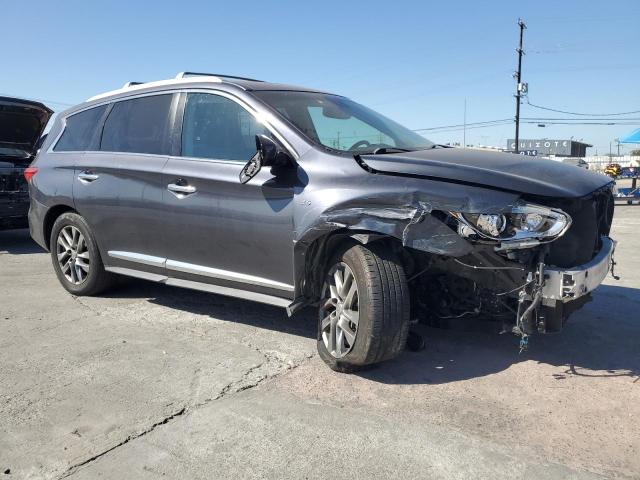  INFINITI QX60 2014 Szary