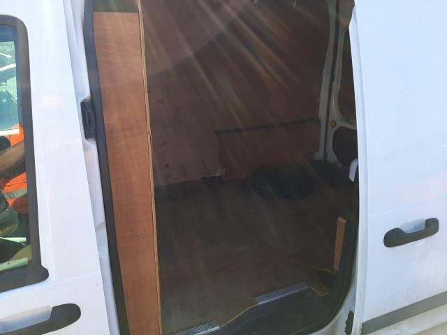2009 FORD TRANSIT CO